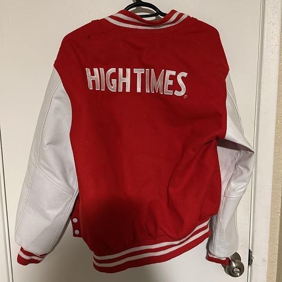 Hightimes jacket - Picture 4 of 4